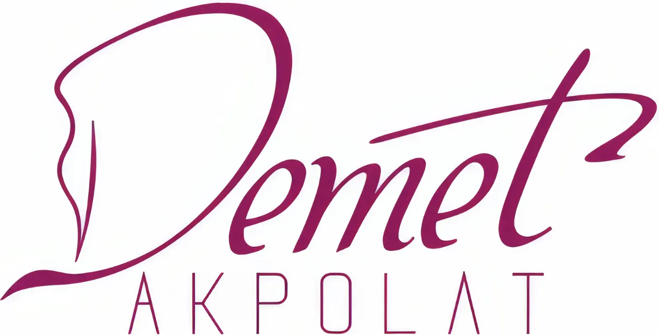 Doç. Dr. Demet Akpolat logo
