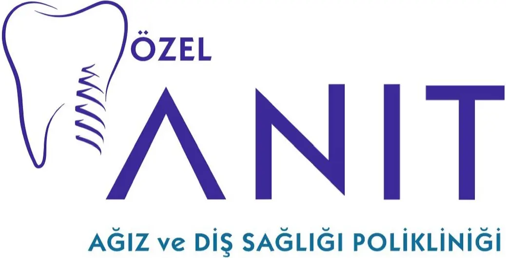 Özel Anıt Ağız ve Diş Sağlığı Polikliniği logo