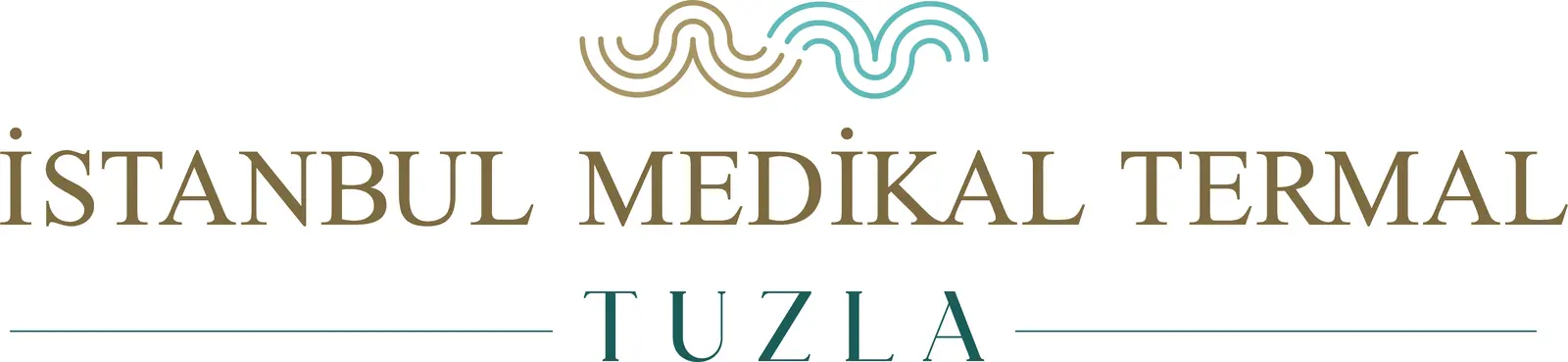 Logo von İstanbul Medikal Termal Otel Konaklamalı Fizik Tedavi ve Rehabilitasyon Merkezi