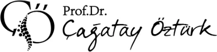 Prof. Dr. Çağatay Öztürk Muayenehanesi logo