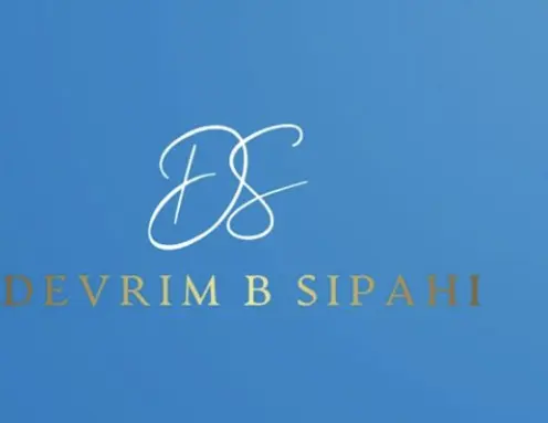 Dr. Dt. Devrim Biriken Sipahi Muayenehanesi logo