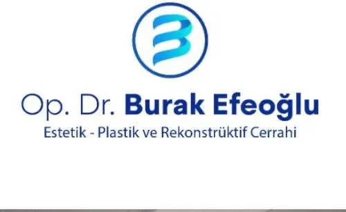 Logo von Op. Dr. Fatih Burak Efeoğlu