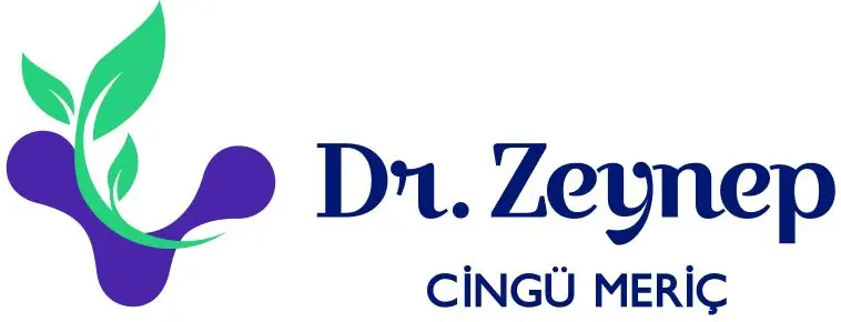 Dr. Zeynep Cingü Meriç Muayenehanesi logo