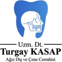 Logo von Uzman Diş Hekimi Turgay Kasap