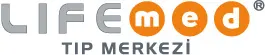 Logo von Lifemed Special Medical Center