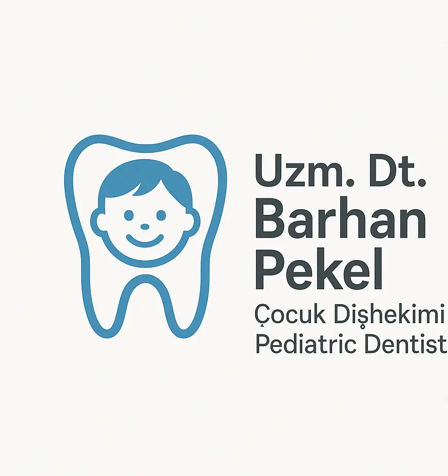 Logo von Pediatric Dentist Dr. Barhan Pekel Private Office