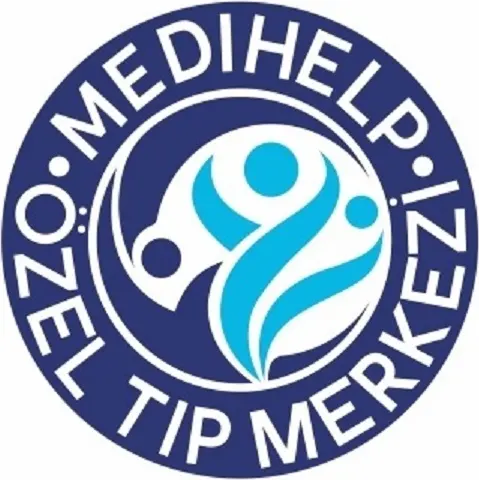 Logo von Medihelp Tıp Merkezi