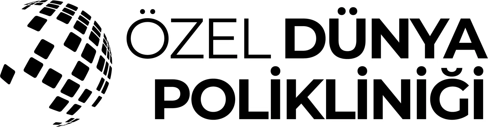 Logo von Özel Dünya Polikliniği