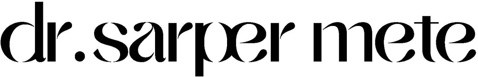 Op. Dr. Fethi Sarper Mete Muayenehanesi logo