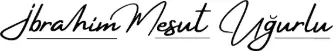Op. Dr. İbrahim Mesut Uğurlu Muayenehanesi logo