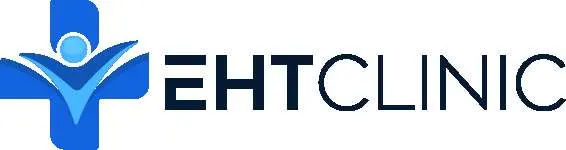 Logo von EHT Clinic