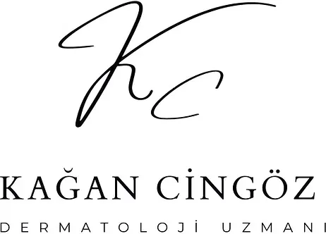 Uzm. Dr. Kağan Cingöz Muayenehanesi logo