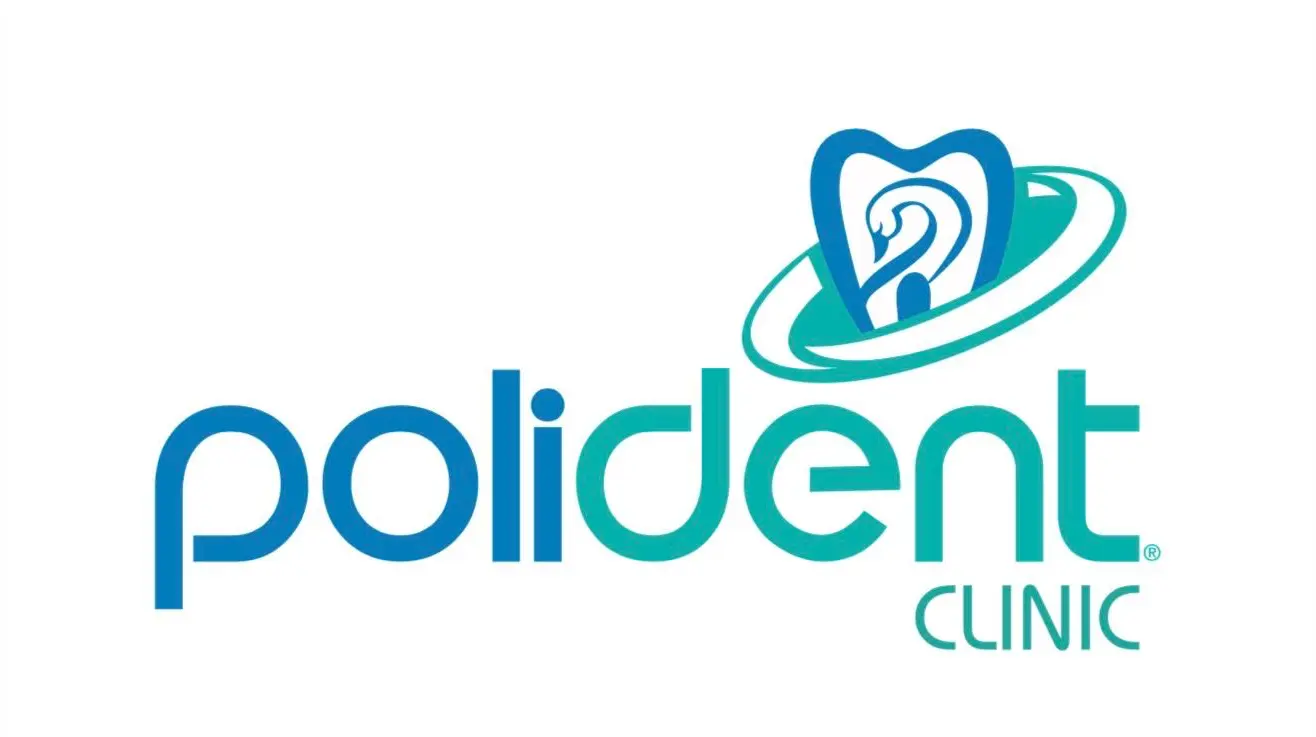 Polident Ağız ve Diş Sağlığı Polikliniği logo