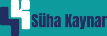 Dr. Süha Kaynar Muayenehanesi logo