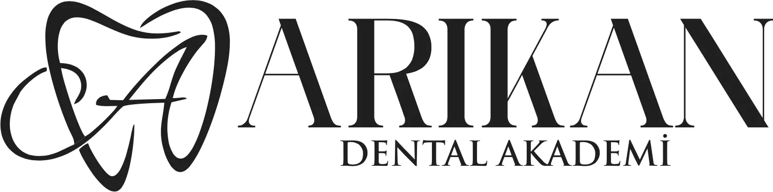 ARIKAN DENTAL AKADEMİ logo