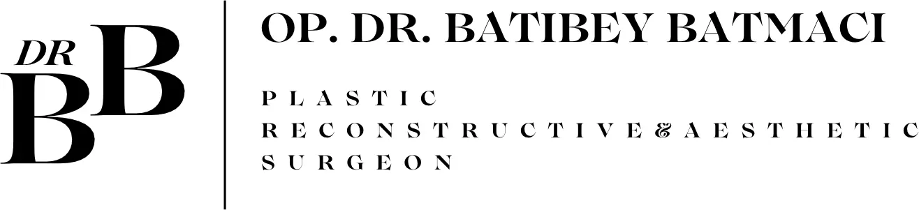 Logo von Op. Dr. Batıbey Batmacı