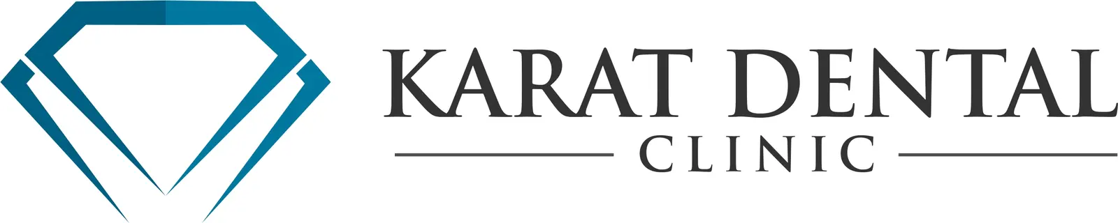 Özel Karat Ağız ve Diş Sağlığı Polikliniği logo
