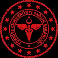 T.C. Sağlık Bakanlığı Bodrum Devlet Hastanesi logo