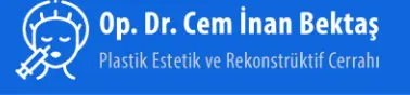 Uzm. Dr. Cem İnan Bektaş Muayenehanesi logo