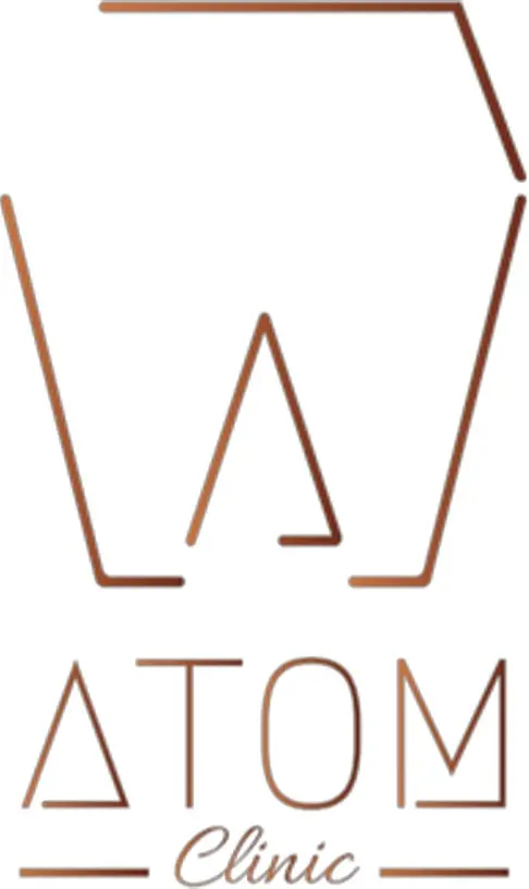 Özel Atom Ağız ve Diş Sağlığı Polikliniği logo