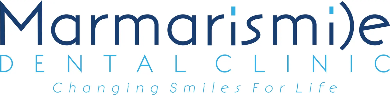 Logo von MarmariSmile Dental Center