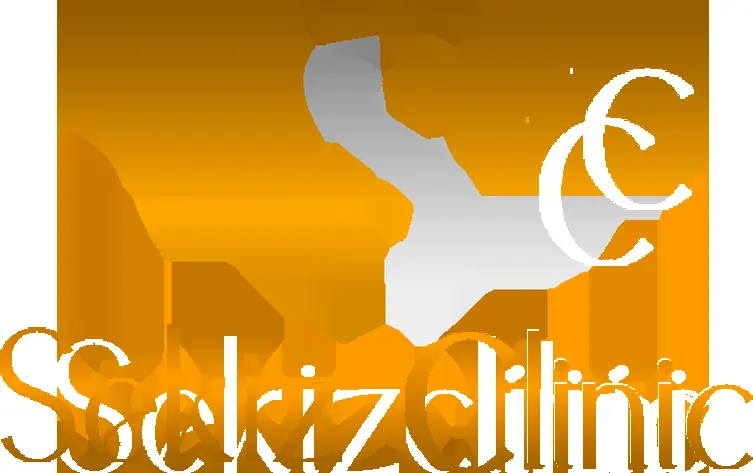 Özel Klinik Sekiz Ağız ve Diş Sağlığı Polikliniği logo