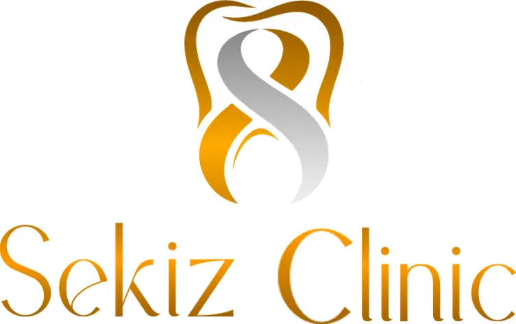 Logo von Sekiz Dental Clinic