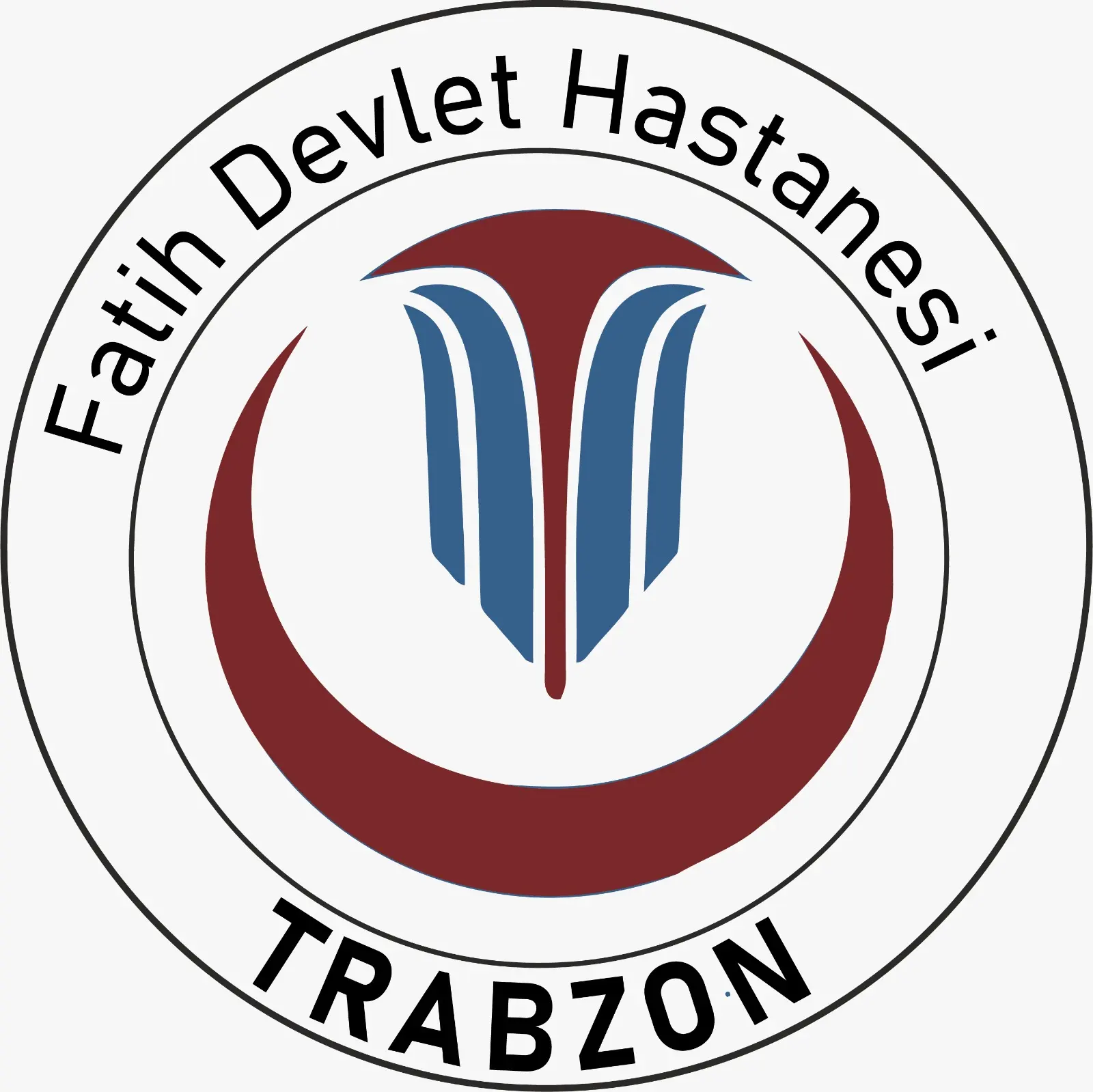 Logo von Fatih State Hospital