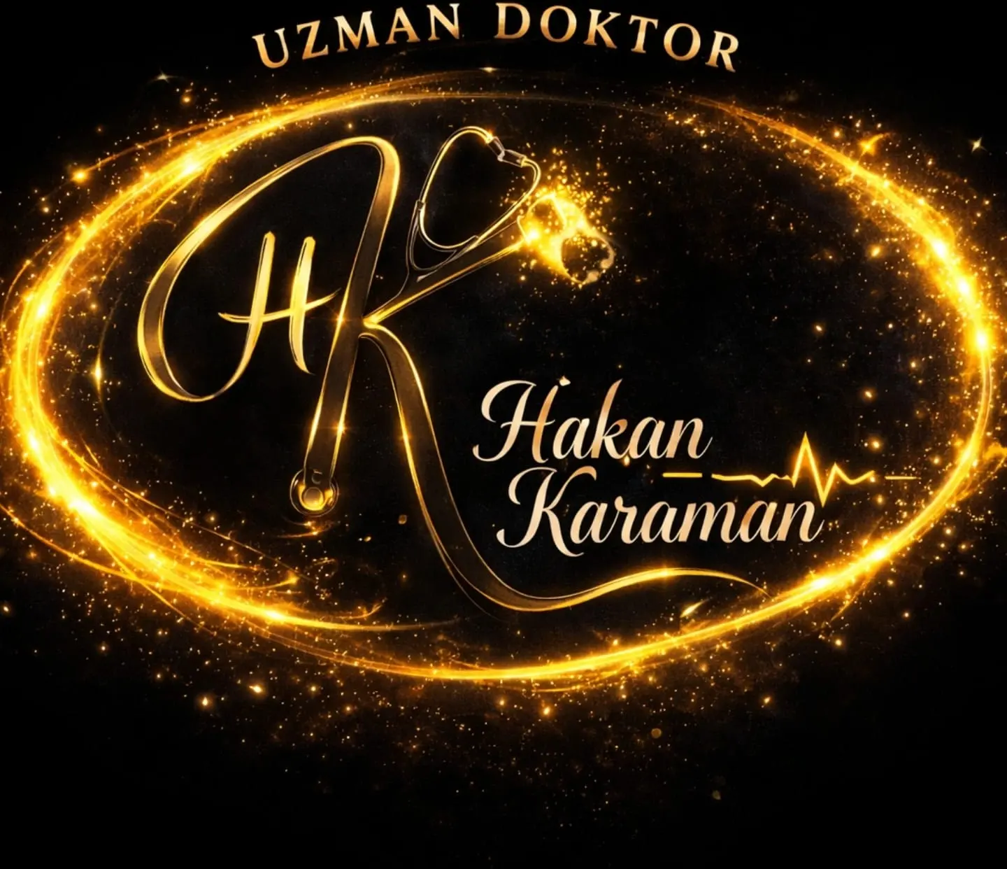 Uzm. Dr. Hakan Karaman Muayenehanesi logo