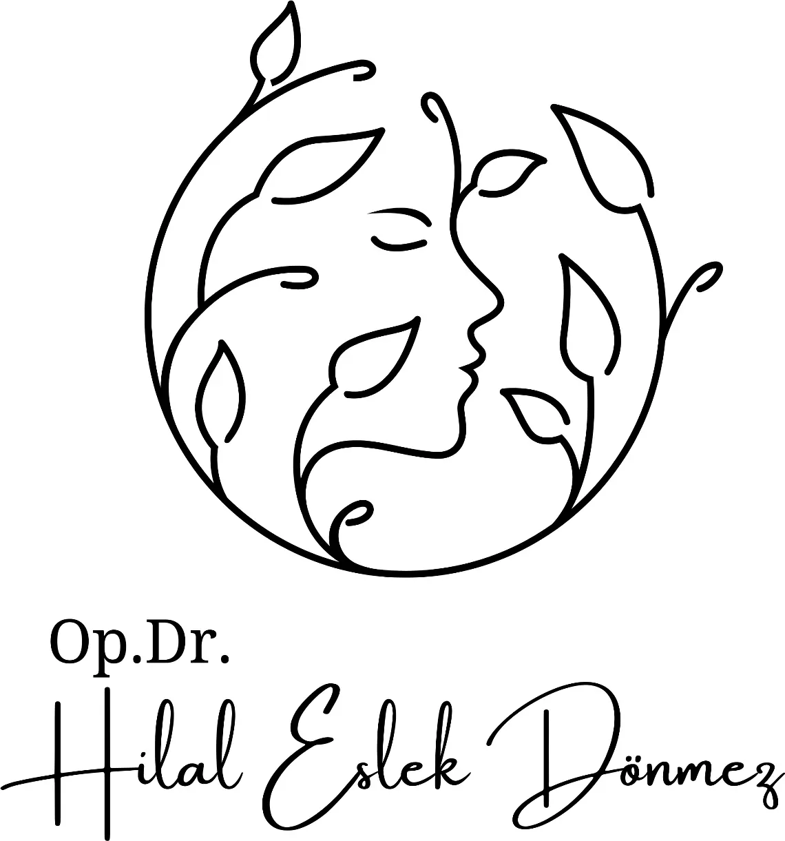 Logo von Op. Dr. Hilal Eslek Dönmez Muayenehanesi