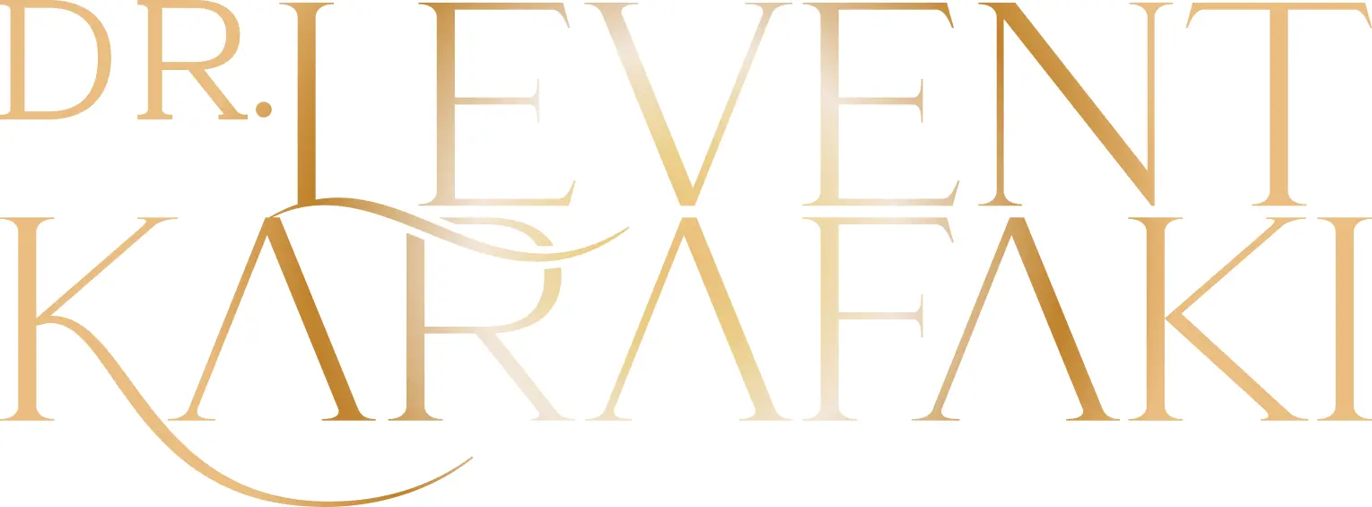 Logo von Dr.Levent KARAFAKI muayenehanesi