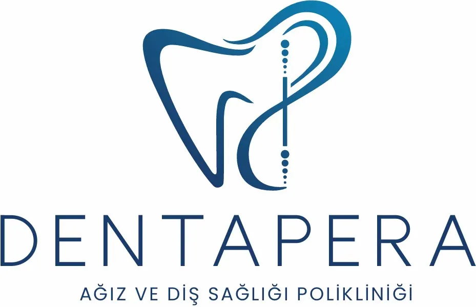 Özel Dentapera Ağız ve Diş Sağlığı Polikliniği logo