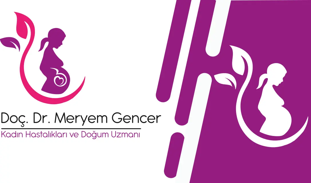 Logo von Doç. Dr. Meryem Gencer Muayenehanesi