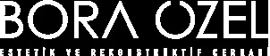 Op. Dr. Bora Özel Muayenehanesi logo
