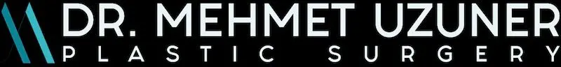 Op. Dr. Mehmet Uzuner Muayenehanesi logo