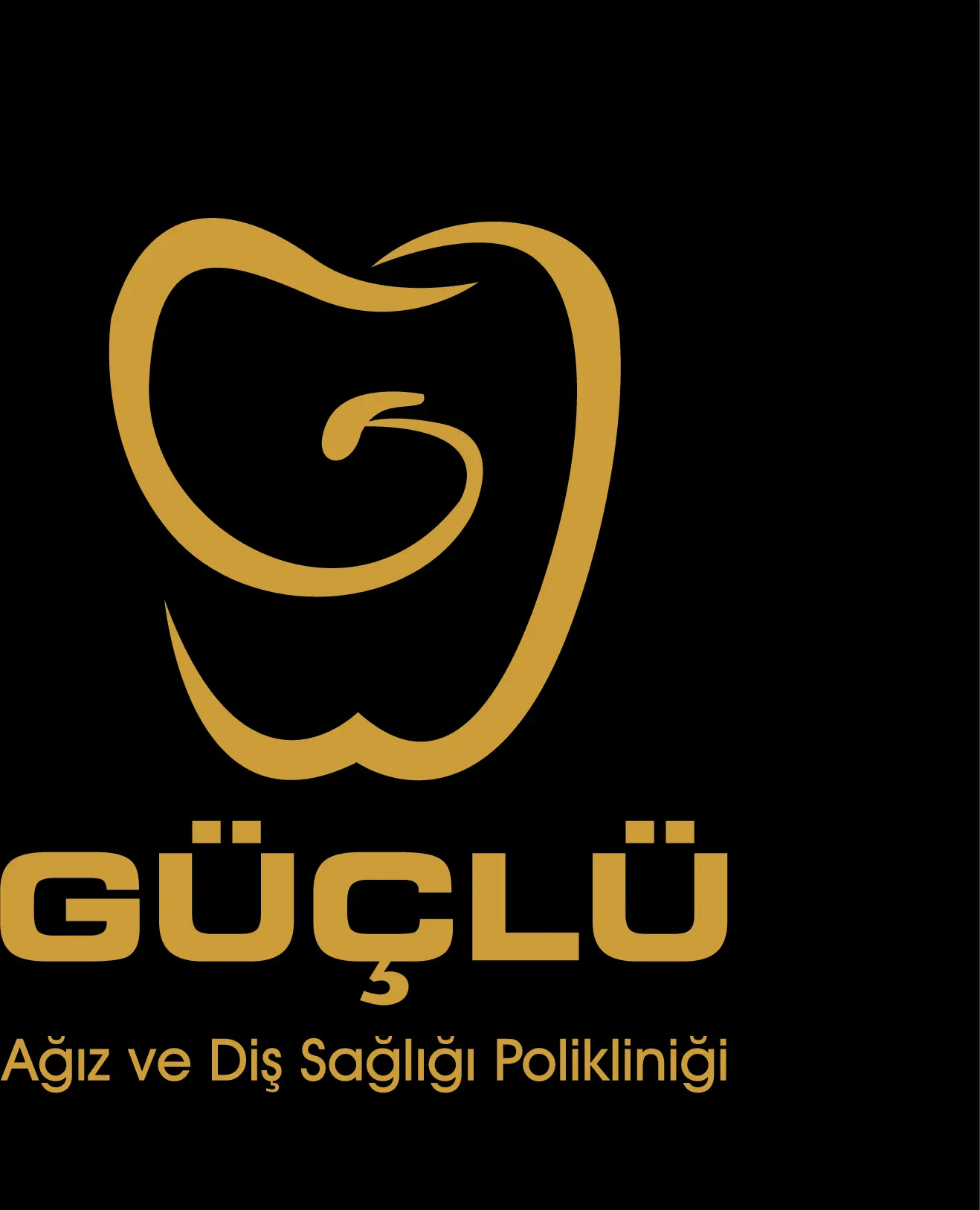 Özel Güçlü Ağız ve Diş Sağlığı Polikliniği logo