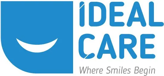 Özel İdealçare Ağız ve Diş Sağlığı Polikliniği logo