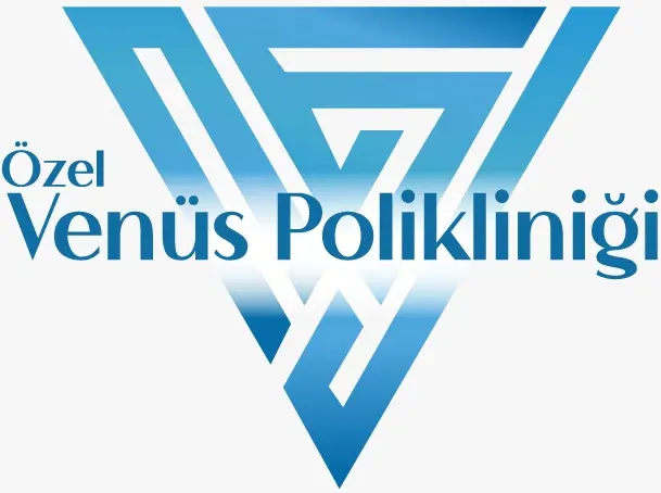 Özel Venüs Polikliniği logo