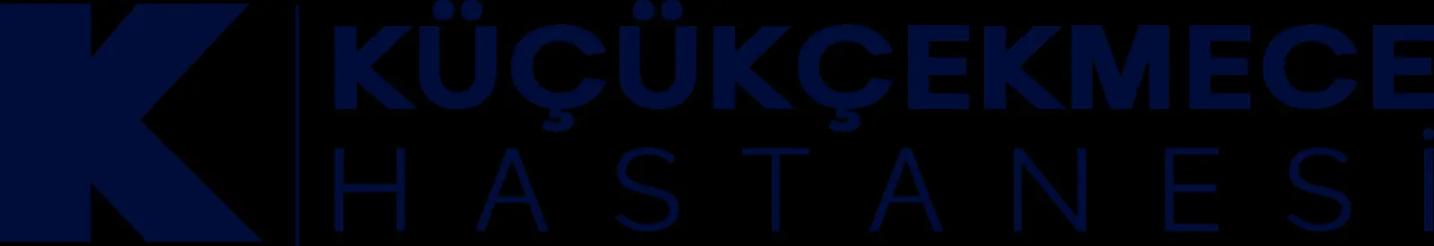 Özel Küçükçekmece Hastanesi logo