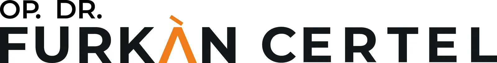 Özel Op. Dr. Furkan Certel Muayenehanesi logo