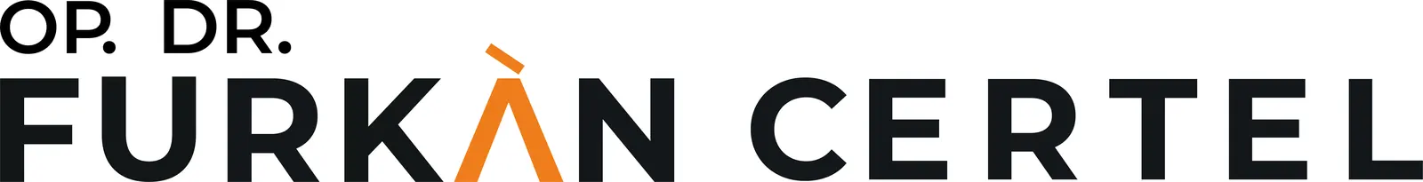 Logo von Op. Dr. Furkan Certel