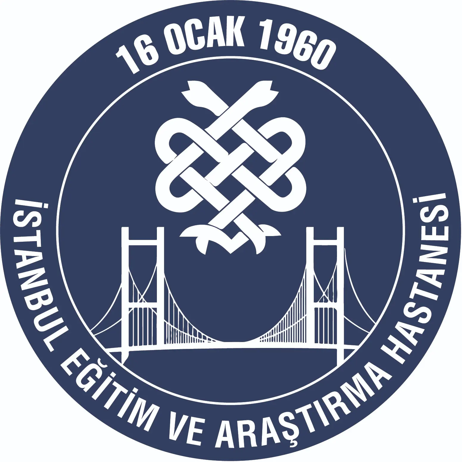 Logo von T.C. Sağlık Bakanlığı S.B.Ü. İstanbul Eğitim ve Araştırma Hastanesi