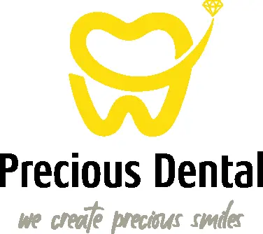 Özel Precıous Ağız Ve Diş Sağlığı Polikliniği logo