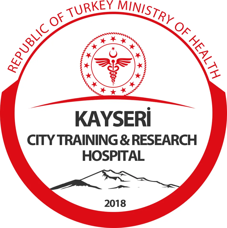 Logo von Kayseri Şehir Hastanesi