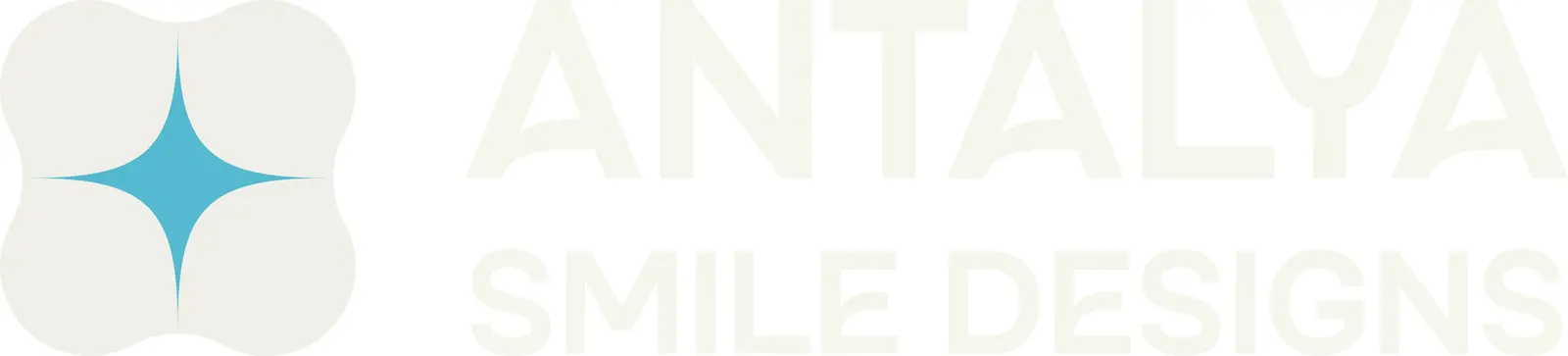Logo von Antalya Smile Designs