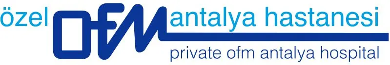 Özel Ofm Antalya Hastanesi logo