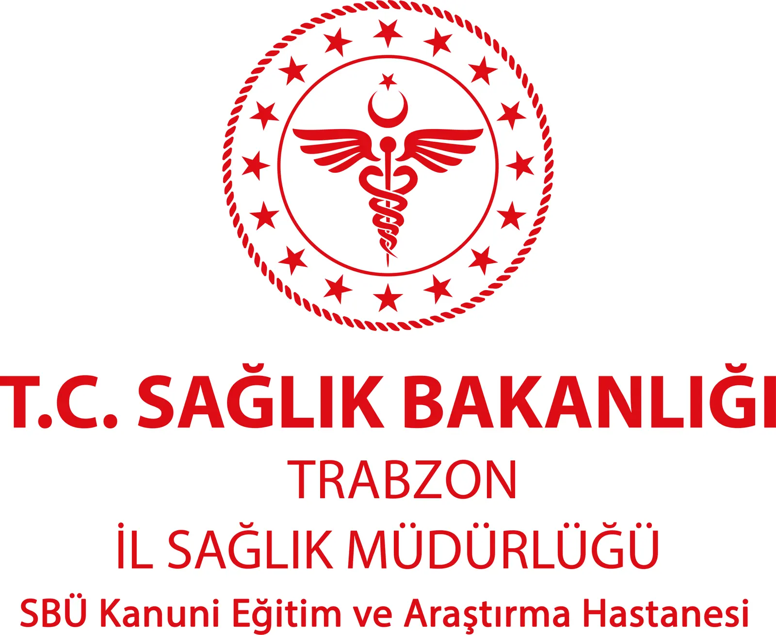 Logo von T.C. Sağlık Bakanlığı SBÜ Trabzon Kanuni Eğitim Araştırma Hastanesi