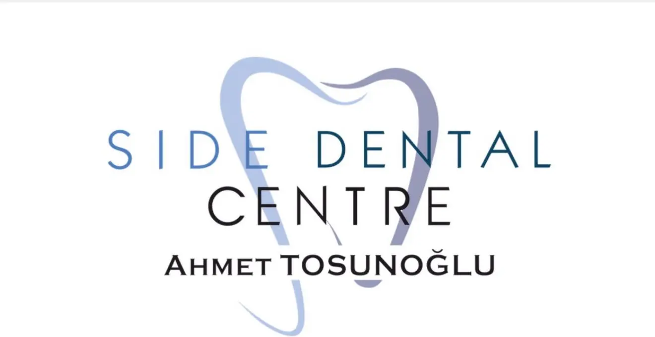 Özel SDC Ahmet Tosunoğlu Ağız ve Diş Sağlığı Polikliniği logo