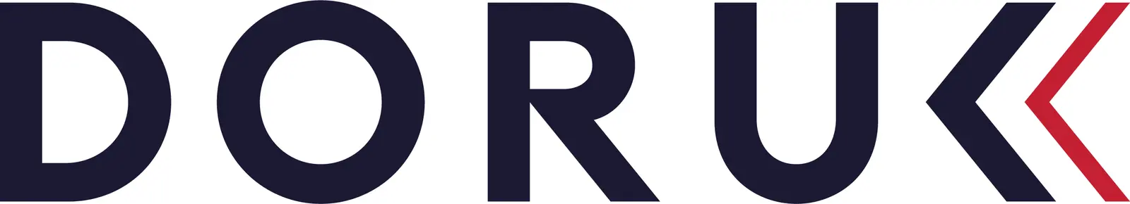 Özel Doruk Bursa Hastanesi logo