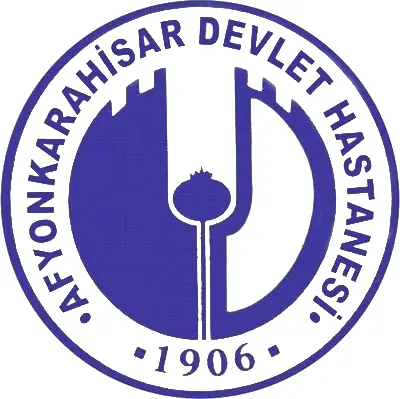 Logo von Afyonkarahisar State Hospital